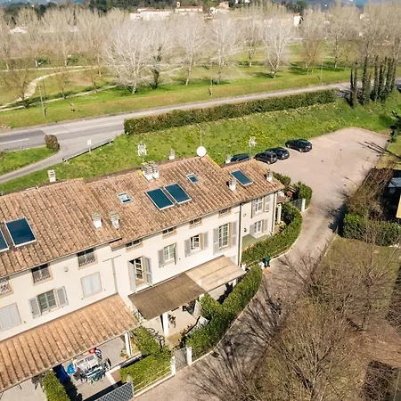La Dimora Di Luca Casa de Férias Lucca