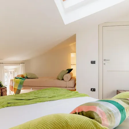 Casa vacanze La Dimora Di Luca Lucca