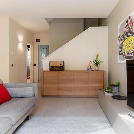 La Dimora Di Luca Holiday home *