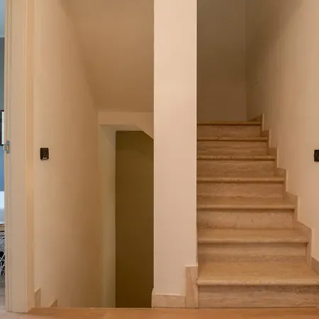 La Dimora Di Luca Holiday home *