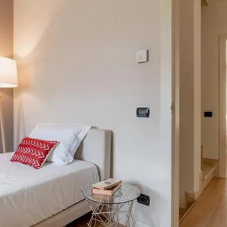 La Dimora Di Luca Holiday home