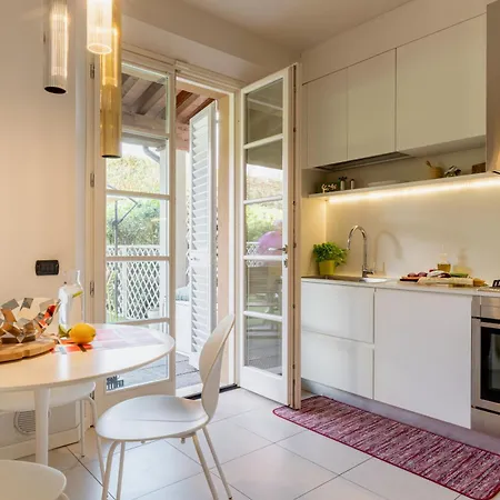 La Dimora Di Luca Holiday home *