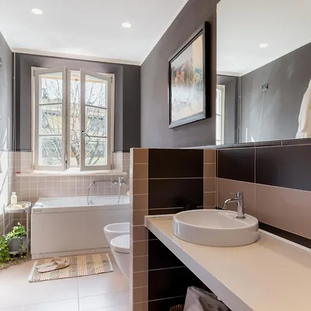 La Dimora Di Luca Holiday home