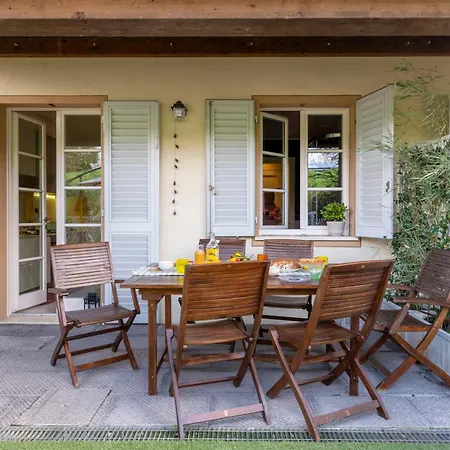 La Dimora Di Luca Holiday home *